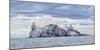 Bass Rock-Joan Gil Raga-Mounted Photographic Print