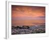 Bass Rocks, Gloucester, Cape Anne, Massachusetts, USA-Walter Bibikow-Framed Photographic Print