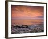 Bass Rocks, Gloucester, Cape Anne, Massachusetts, USA-Walter Bibikow-Framed Photographic Print