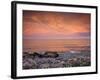 Bass Rocks, Gloucester, Cape Anne, Massachusetts, USA-Walter Bibikow-Framed Photographic Print