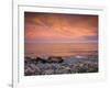 Bass Rocks, Gloucester, Cape Anne, Massachusetts, USA-Walter Bibikow-Framed Photographic Print