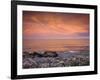 Bass Rocks, Gloucester, Cape Anne, Massachusetts, USA-Walter Bibikow-Framed Photographic Print