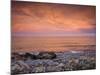 Bass Rocks, Gloucester, Cape Anne, Massachusetts, USA-Walter Bibikow-Mounted Photographic Print