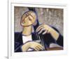 Bass-Marsha Hammel-Framed Giclee Print