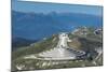 Bassano, Italy, Monte Grappa, Monument, Veneto-Frank Fleischmann-Mounted Photographic Print