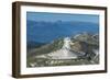 Bassano, Italy, Monte Grappa, Monument, Veneto-Frank Fleischmann-Framed Photographic Print