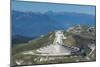 Bassano, Italy, Monte Grappa, Monument, Veneto-Frank Fleischmann-Mounted Photographic Print