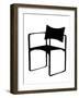 Bassano-Kristine Hegre-Framed Giclee Print