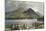 Bassenthwaite-Ernest W Haslehust-Mounted Art Print