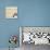 Basset Hound 1-Tammy Kushnir-Stretched Canvas displayed on a wall