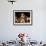 Basset Hound Puppy-Lynn M^ Stone-Framed Photographic Print displayed on a wall