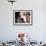 Basset Hound-Lynn M^ Stone-Framed Photographic Print displayed on a wall