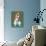 Basset Hound-Tomoyo Pitcher-Stretched Canvas displayed on a wall