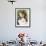 Basset Hound-Barbara Keith-Framed Giclee Print displayed on a wall