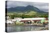 Basseterre, St. Kitts, St. Kitts and Nevis-Robert Harding-Stretched Canvas