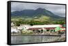 Basseterre, St. Kitts, St. Kitts and Nevis-Robert Harding-Framed Stretched Canvas