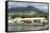 Basseterre, St. Kitts, St. Kitts and Nevis-Robert Harding-Framed Stretched Canvas