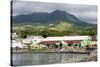 Basseterre, St. Kitts, St. Kitts and Nevis-Robert Harding-Stretched Canvas