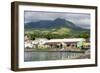 Basseterre, St. Kitts, St. Kitts and Nevis-Robert Harding-Framed Photographic Print