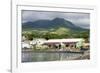 Basseterre, St. Kitts, St. Kitts and Nevis-Robert Harding-Framed Photographic Print