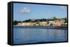 Basseterre, St. Kitts, St. Kitts and Nevis-Robert Harding-Framed Stretched Canvas