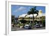 Basseterre, St. Kitts, St. Kitts and Nevis-Robert Harding-Framed Photographic Print