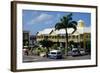 Basseterre, St. Kitts, St. Kitts and Nevis-Robert Harding-Framed Photographic Print