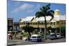 Basseterre, St. Kitts, St. Kitts and Nevis-Robert Harding-Mounted Photographic Print