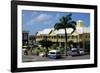 Basseterre, St. Kitts, St. Kitts and Nevis-Robert Harding-Framed Photographic Print