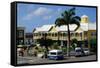 Basseterre, St. Kitts, St. Kitts and Nevis-Robert Harding-Framed Stretched Canvas