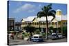 Basseterre, St. Kitts, St. Kitts and Nevis-Robert Harding-Stretched Canvas