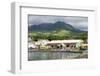 Basseterre, St. Kitts, St. Kitts and Nevis-Robert Harding-Framed Photographic Print