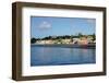 Basseterre, St. Kitts, St. Kitts and Nevis-Robert Harding-Framed Photographic Print