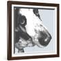 Bassett Hound-Emily Burrowes-Framed Art Print