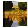 Bassin Apollon VersaillesParis-null-Stretched Canvas