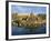 Bassin Latone, Chateau of Versailles, Unesco World Heritage Site, Les Yvelines, France-Guy Thouvenin-Framed Photographic Print