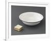 Bassine et savon-null-Framed Giclee Print