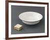 Bassine et savon-null-Framed Giclee Print