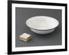 Bassine et savon-null-Framed Giclee Print