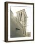 Bastakia Quarter, Bur Dubai, Dubai Creek, Dubai, United Arab Emirates-Jon Arnold-Framed Photographic Print