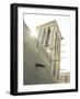 Bastakia Quarter, Bur Dubai, Dubai Creek, Dubai, United Arab Emirates-Jon Arnold-Framed Photographic Print