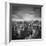 Bastei Bridge, Bastei, Saxon Switzerland National Park, Saxony, Germany-Jon Arnold-Framed Photographic Print