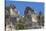 Bastei Bridge in Elbe Sandstone Mountains, Germany, Europe-null-Stretched Canvas