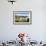 Bastei, Saxon Switzerland National Park, Saxony, Germany-Jon Arnold-Framed Photographic Print displayed on a wall