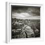 Bastei, Saxon Switzerland National Park, Saxony, Germany-Jon Arnold-Framed Photographic Print