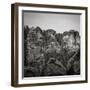 Bastei, Saxon Switzerland National Park, Saxony, Germany-Jon Arnold-Framed Photographic Print