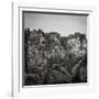 Bastei, Saxon Switzerland National Park, Saxony, Germany-Jon Arnold-Framed Photographic Print