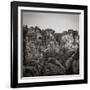 Bastei, Saxon Switzerland National Park, Saxony, Germany-Jon Arnold-Framed Photographic Print