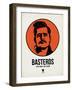 Basterds 1-Aron Stein-Framed Art Print