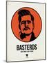 Basterds 1-Aron Stein-Mounted Art Print